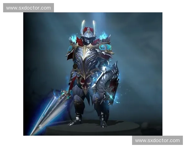 《揭秘Dota英雄背后的故事与技能解析 深度探索游戏角色的独特魅力与战术价值》