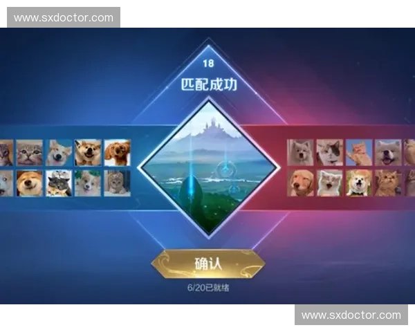 LOL魔哒解说带你深入解析峡谷对决揭示高手上分的秘密技巧